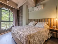 B 48 生活由B Rent Plaza de Toros La Macarena附近的飯店