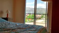 Cabaña Tongoy - chambre d’hôtes