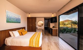 Hotel Flores de SAL
