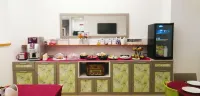 Hotel House Gargano - Bữa sáng
