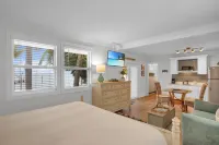 Atlantic Bay Resort Hotel di Tavernier