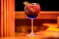 Kick Ass Grassmarket (18+) - bar