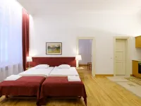 Hotel Metropolis Hotels in Kaunas