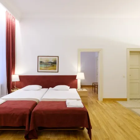 Hotel Metropolis