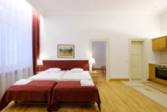 ホテル メトロポリス のホテル