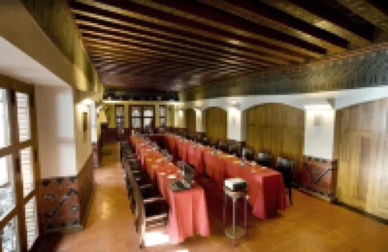 Hotel Spa la Casa Mudéjar