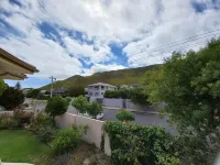 Steenbok House