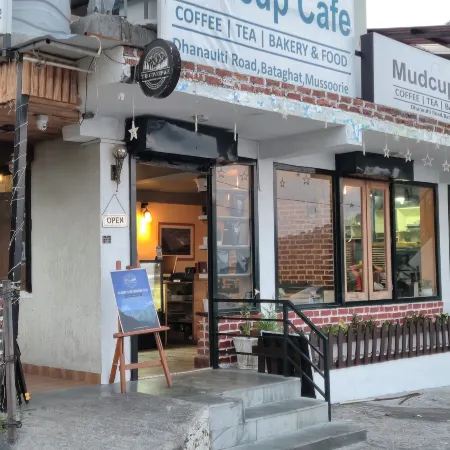 The Coverpage Boutique Stays Mussoorie