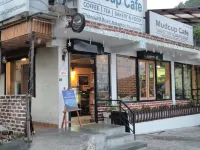 The Coverpage Boutique Stays Mussoorie - parking