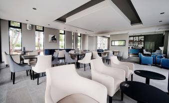 Steventon House Hotel