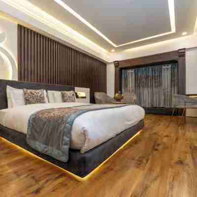 Hotel Snowland Srinagar Rooms