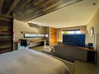 Casa Petrini Hotels in Tupungato Department