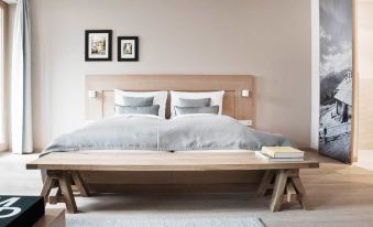 Gebhard Boutique B&B Inklusive Sommercard