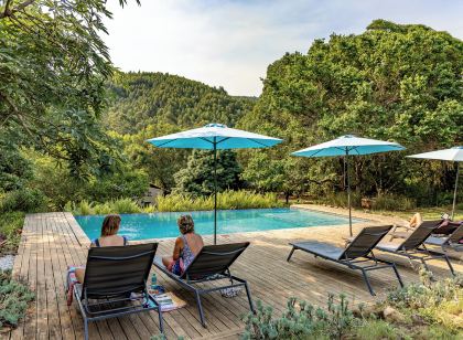 AfriCamps at Mackers - Glamping