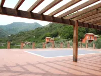 Le Oreadi Hotels in Francavilla di Sicilia