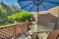 Coastal Vacation Rental - 2 Mi to Huntington Beach - Wifi
