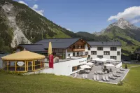 Hotel Steffisalp