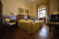 Hotel Filippeschi Hotels in Orvieto