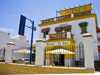 Hostal El Faro Hoteles en Chipiona