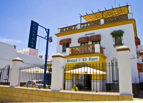 Hostal El Faro