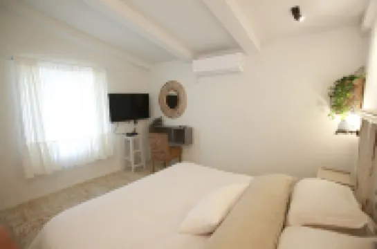 The White Cabins - View Hotels in Moshav Ramot