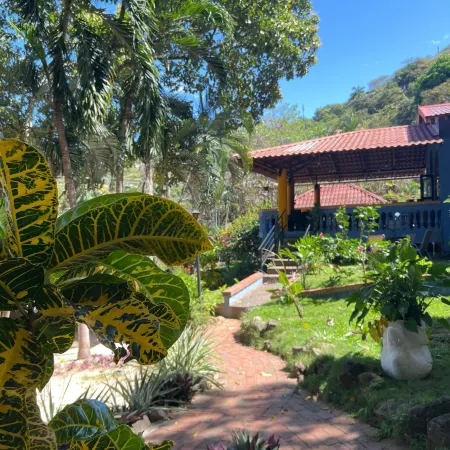 Siwõ Art Guesthouse