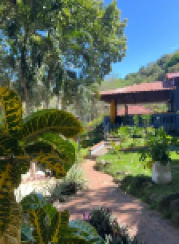 Siwõ Art Guesthouse