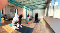 Yes Retreat By The Ganges Hotel a Rishikesh