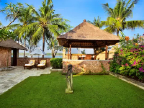 The Oberoi Beach Resort, Lombok Hotels in Tanjung