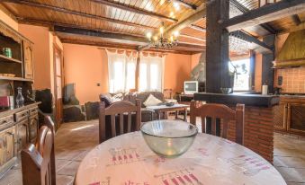 Lanjarón Rural Apartamentos