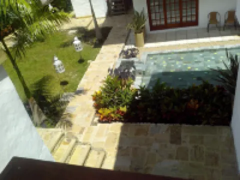 Lombok Hotel & Spa Antes Hotel Casablanca Hotels in 