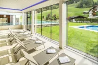 Alpine Luxury Spa Resort Schwarzenstein - Spa