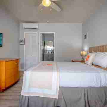 Royal Palm Hotel Rooms