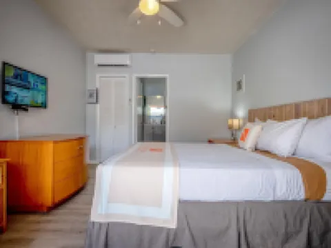 Royal Palm Hotel Hotels in Dunmore Town