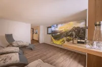 Boutiquehotel Acherl - Spa