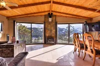 Cozy Lake-View Hideaway! Pet-Friendly Truckee Home - Lemmikkieläimet sallittu