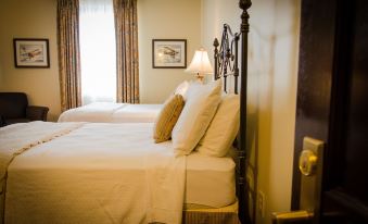 General Francis Marion Hotel