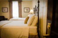 General Francis Marion Hotel