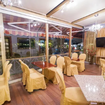Krikonis Hotel