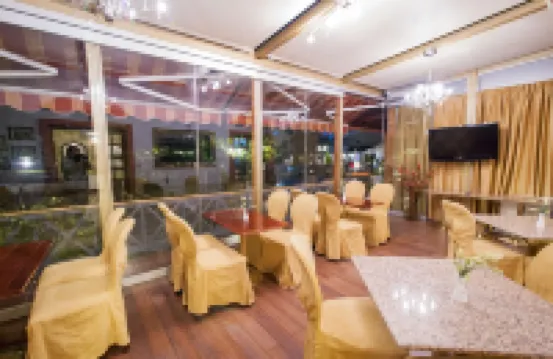 Krikonis Hotel