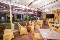 Krikonis Hotel Hotel a Neochoropoulo