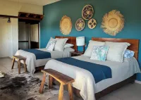 El Mesón del Ticúz Tapalpa