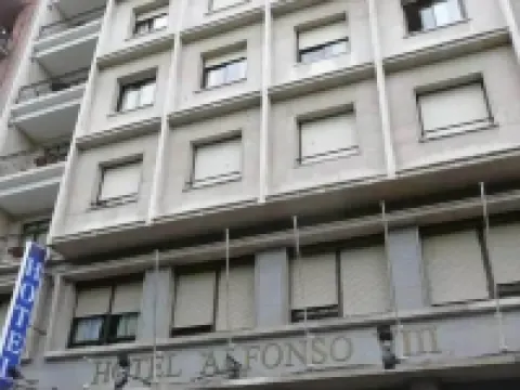 Hotel Alfonso VIII Hoteles en Cuenca