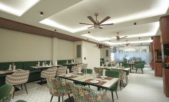 Kaashvi Residency - Managed by AHG