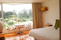 Hacienda Panoaya Hotels in Amecameca