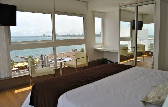 Hotel Castilla