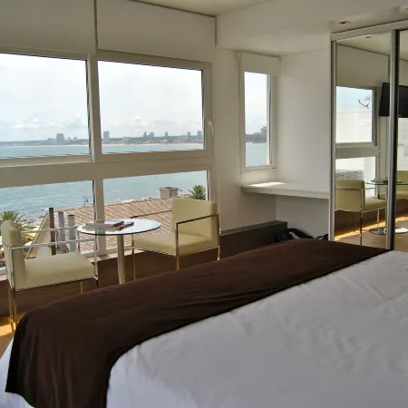 Hotel Castilla