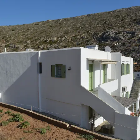 Klados Studios & Apartments