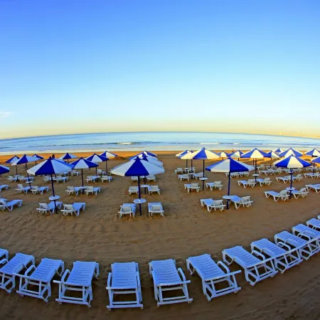 Dunes d'Or Ocean Club