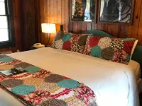 Riverside Lodge at Chimney Rock Hotels in Rutherford County